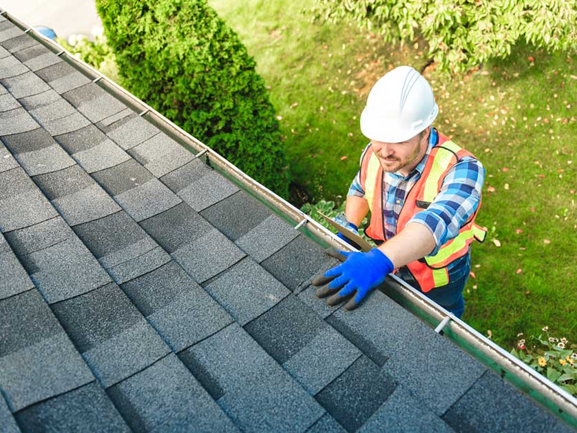 Benefits of an Annual Roof Check